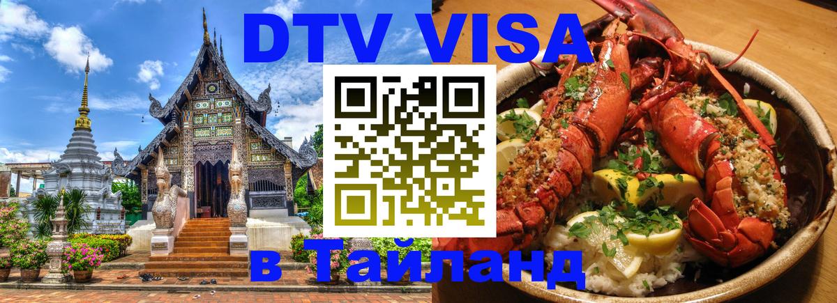 Оформление DTV визы под ключ: стоимость и тарифы, только загранпаспорт - 18.11.2025 